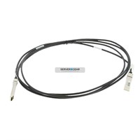 487969-001 Кабель HP 10GBE SFP+ TO SFP+ 3M DAC Cable 487969-001