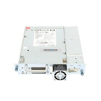 489809-001 Лента HP LTO4 HH Tape Drive 489809-001