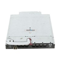 489865-001 Переключатель HP 8/24c SAN switch for BladeSystem 489865-001