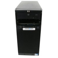 510078-B21 Сервер HP ML110 G6 CTO Server 510078-B21