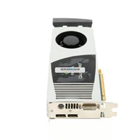 536796-001 Видеокарта HP Nvidia Quadro FX4800 1.5GB Graphics Card 536796-001