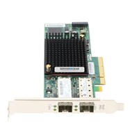 581199-001-HIGH Адаптер HP NC550SFP 2-Port 10Gigabit Server Adapter (HP) 581199-001-HIGH