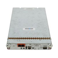 582935-002 Контроллер HP P2000 G3 10Gbe ISCSI Controller 582935-002