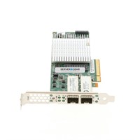 593717-B21-HIGH Адаптер HP NC523SFP 2-Port 10Gb Server Adapter (HP) 593717-B21-HIGH