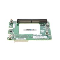 598033-001 Адаптер HP Mezzanine Graphics Adapter 598033-001