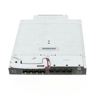 610679-001 Переключатель HP MDS 8/24C Fabric Switch for Bladesystem 610679-001