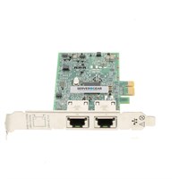 616012-001-HIGH Адаптер HP 332T 1Gb 2-Port PCI Ethernet Adapter (HP) 616012-001-HIGH