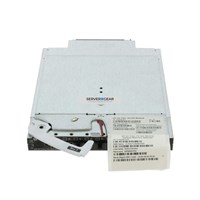 638526-B21-NOHANDLE Переключатель HP VC Flex-10/10D Module (broken plastic handle) 638526-B21-NOHANDLE