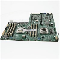 647400-002 Системная плата HP System Board for DL360e/DL380e G8 647400-002