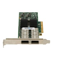 649281-B21-HIGH Адаптер HP 10/40Gb 2-Port 544QSFP Adapter (HP) 649281-B21-HIGH