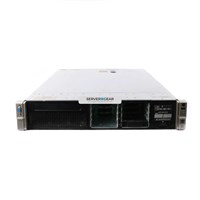 653203-B21 Сервер HP DL385 G8 8SFF CTO Server