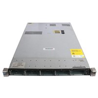 666532-B21 Сервер HP DL360p G8 10SFF CTO Server