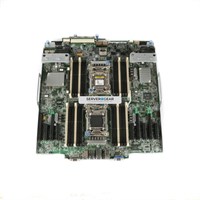 667253-001 Системная плата HP System Board for ML350p G8 667253-001