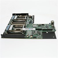 667865-001 Системная плата HP System Board for DL360 G8 667865-001