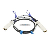 670759-B22 Кабель HP 1.0M FDR Infiniband Cable 670759-B22