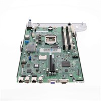 671319-003 Системная плата HP DL320e G8 System Board with Tray 671319-003