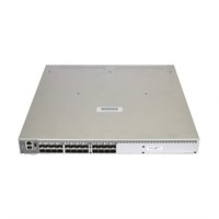 684429-001 Сеть хранения данных HP SN3000B 16GB 24-port FC Switch 684429-001