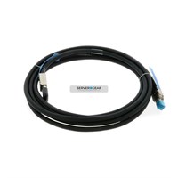 691973-004 Кабель HP 4M External Mini-SAS HD to Mini-SAS Cable 691973-004