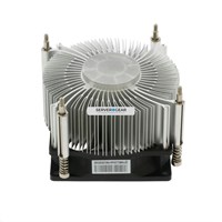 835487-001 Радиатор HP Heatsink&Fan Assembly for ML30 G10 835487-001