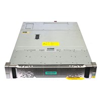 Q0E95A Система хранения данных HP 3PAR 9000 24SFF Disk Enlosure Q0E95A