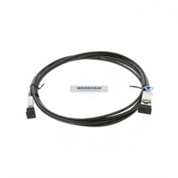 717429-001 Кабель HP 2.0M External Mini SAS HD to Mini SAS Cable 717429-001