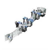 720865-B21 Опции стойки HP 2U Cable Management Arm for Ball Bearing Rails 720865-B21