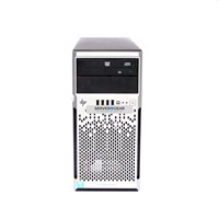 722446-B21 Сервер HP ML310e v2 G8 4LFF CTO Tower Server 722446-B21