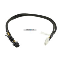 724259-001 Кабель HP Y Split Power Cable for WS460 G8/G9 724259-001