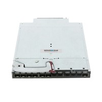 724424-001 Переключатель HP 16Gb/28c SAN Switch for Blc Systems 724424-001