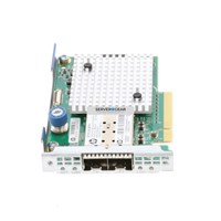 728531-001 Адаптер HP 571FLR-SFP+ 10GB 2-Port Adapter 728531-001