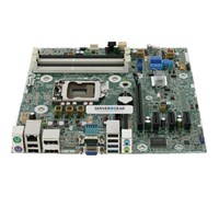 739682-001 Системная плата HP System board for HP Prodesk 600 G1 739682-001