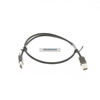 74577-0051 Кабель HP Stacking cable fibre optic 1Mtr 74577-0051