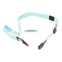 747574-001 Кабель HP SAS Cable for DL380 G9 747574-001