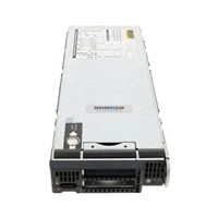 752426-B21 Сервер HP WS460c G9 2SFF CTO Blade Server 752426-B21