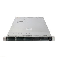 755258-B21-10SFF Сервер HP DL360 G9 10SFF CTO Server with P840 Controller 755258-B21-10SFF