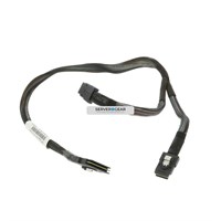 789653-001 Кабель HP Mini-SAS Y-Split Cable for ML110 G9 789653-001