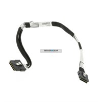 800764-001 Кабель HP SAS Cable for P840 in Xl170r G9 800764-001