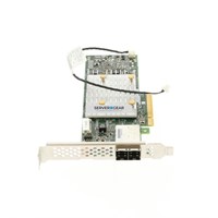 804405-B21-HIGH Контроллер HP P408E-P SR 4GB 12G SAS Controller (HP) 804405-B21-HIGH