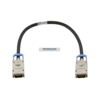 8121-0879 Кабель HP 0.5M 10Gb CX4 Cable for Bladesystem 8121-0879