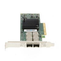 817753-B21-HIGH Адаптер HP 10/25GB 2-Port 640SFP28 Adapter (HP) 817753-B21-HIGH