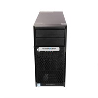823402-B21 Сервер HP ML30 G9 4LFF CTO Server