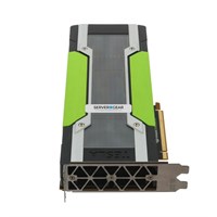 868585-001 Видеокарта HP Nvidia Tesla P100 PCIe 16GB Graphics Card 868585-001