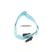 869827-001 Кабель HP MiniSAS to MiniSAS Cable for DL380 G10 869827-001