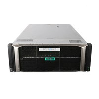 869854-B21 Сервер HP DL580 G10 8SFF CTO Server