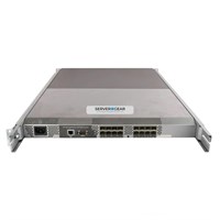 A8000A Переключатель HP 4/8 SAN Switch A8000A