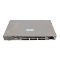 AM866A-16PORTSACTIVE Переключатель HP 8/8 Base (0) E-Port SAN Switch AM866A-16PORTSACTIVE