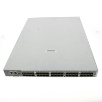 AM869A-40PORTSACTIVE Переключатель HP 8/40 (24) Full Fabric Ports SAN Switch AM869A-40PORTSACTIVE