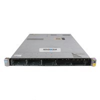 B7E18A Сервер HPE Storevirtual 4330 CTO