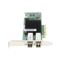 C8R39A-HIGH Адаптер HP SN1100E 16Gb 2-Port FC HBA (HP+2SFP) C8R39A-HIGH