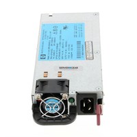 DPS-500AB Блок питания HP 500w/277V Power Supply DPS-500AB